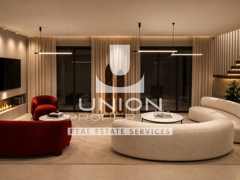 Apartment in Glyfada, Attica, Greece 2 - 18143760