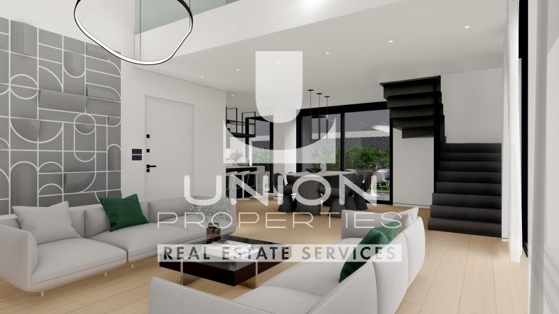 Apartment in Voula, Attica, Greece 5 - 18389100