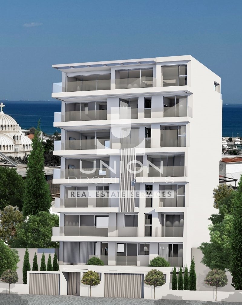 Apartment in Glyfada, Attica, Greece 3 - 14844562