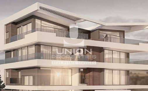 Apartment in Voula, Attica, Greece 1