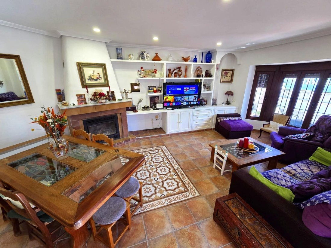 Chalet in Chiclana de la Frontera, Andalusia, Spain 4 - 18389226
