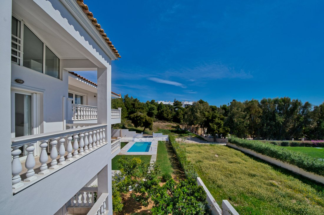 Villa in Koinotita Portoxeliou, Kranidi, Greece 2 - 14055007