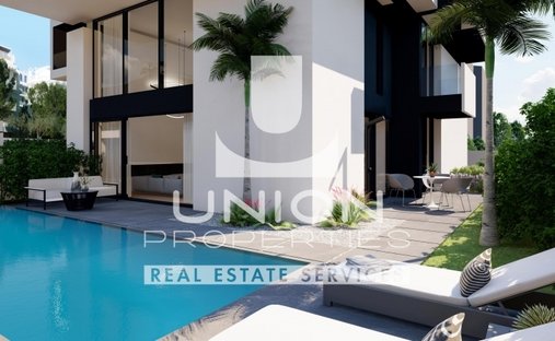 Apartamento en Voula, Ática, Grecia 1