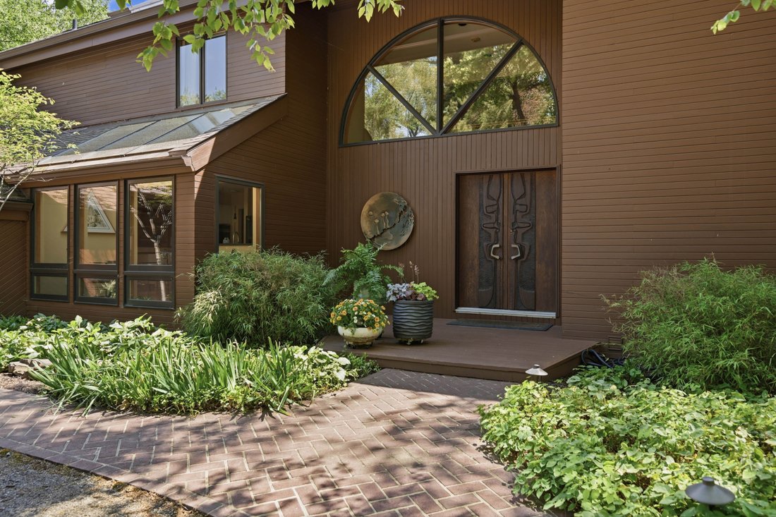 House in Sewickley, Pennsylvania, United States 2 - 18389077