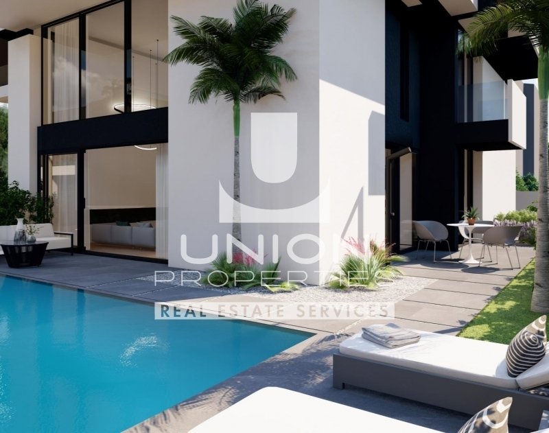 Apartment in Voula, Attica, Greece 3 - 18389100