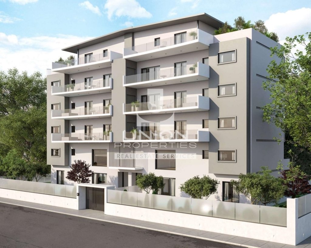 Apartment in Glyfada, Attica, Greece 4 - 14549251