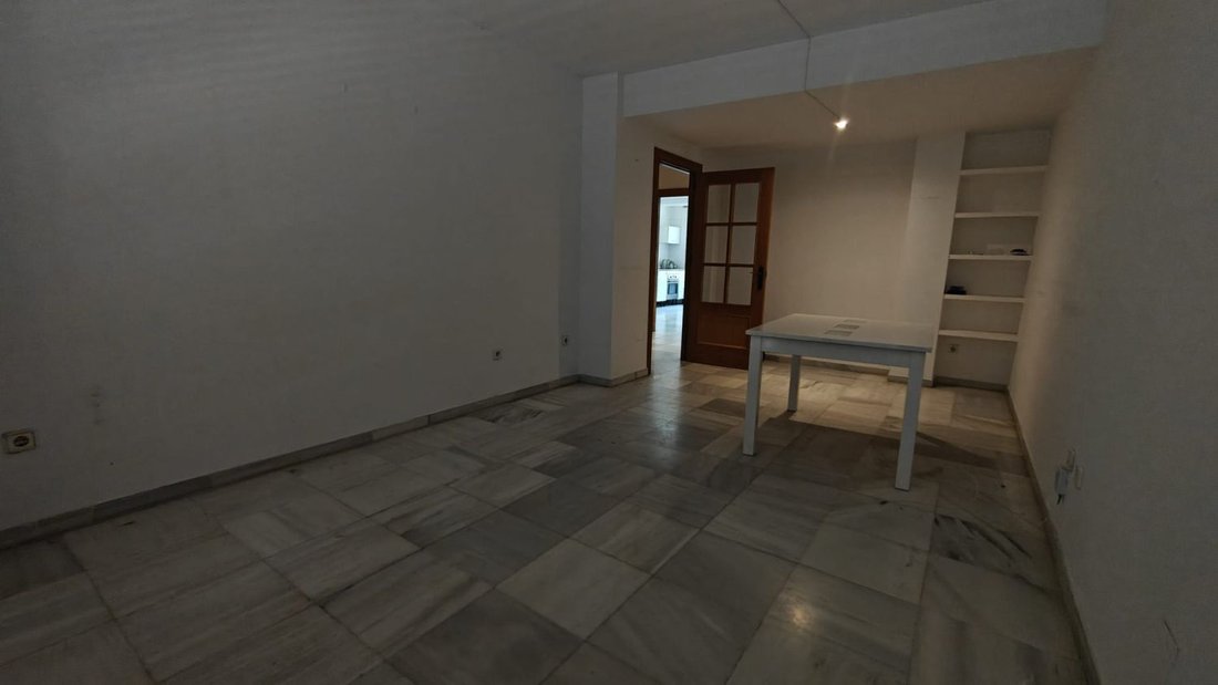 Apartment in Este, Malaga, Spain 3 - 18389181