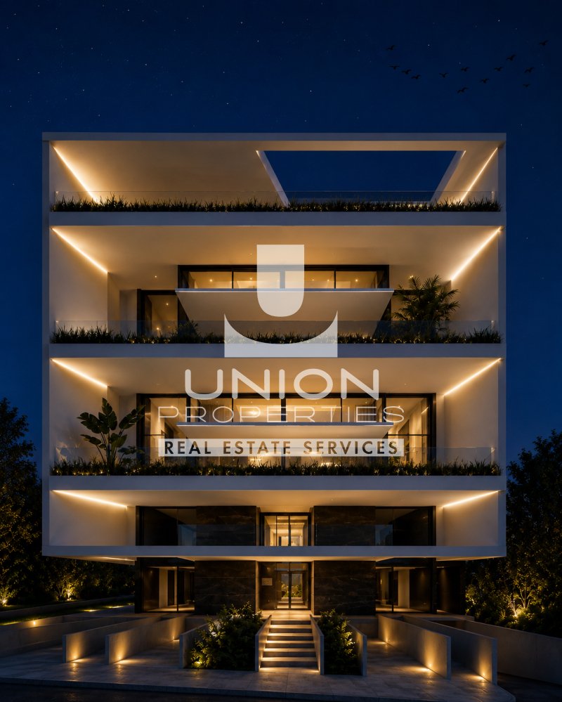 Apartment in Glyfada, Attica, Greece 2 - 14467823