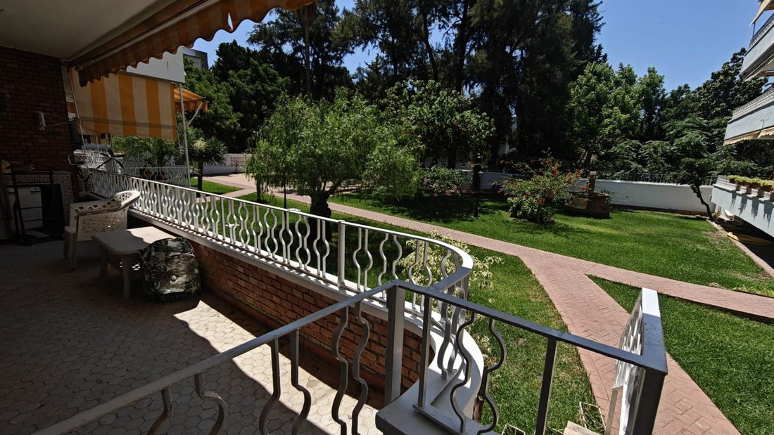 Apartment in Este, Malaga, Spain 2 - 18389181