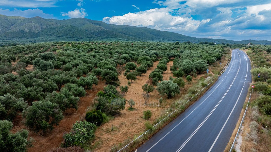 Land in Pylos and Nestor, Peloponnese, Western Greece and the Ionian, Greece 5 - 18389014