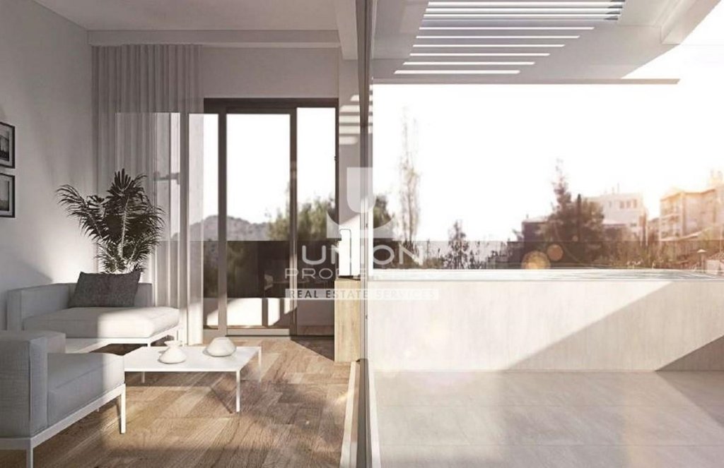 Apartment in Voula, Attica, Greece 2 - 18389088