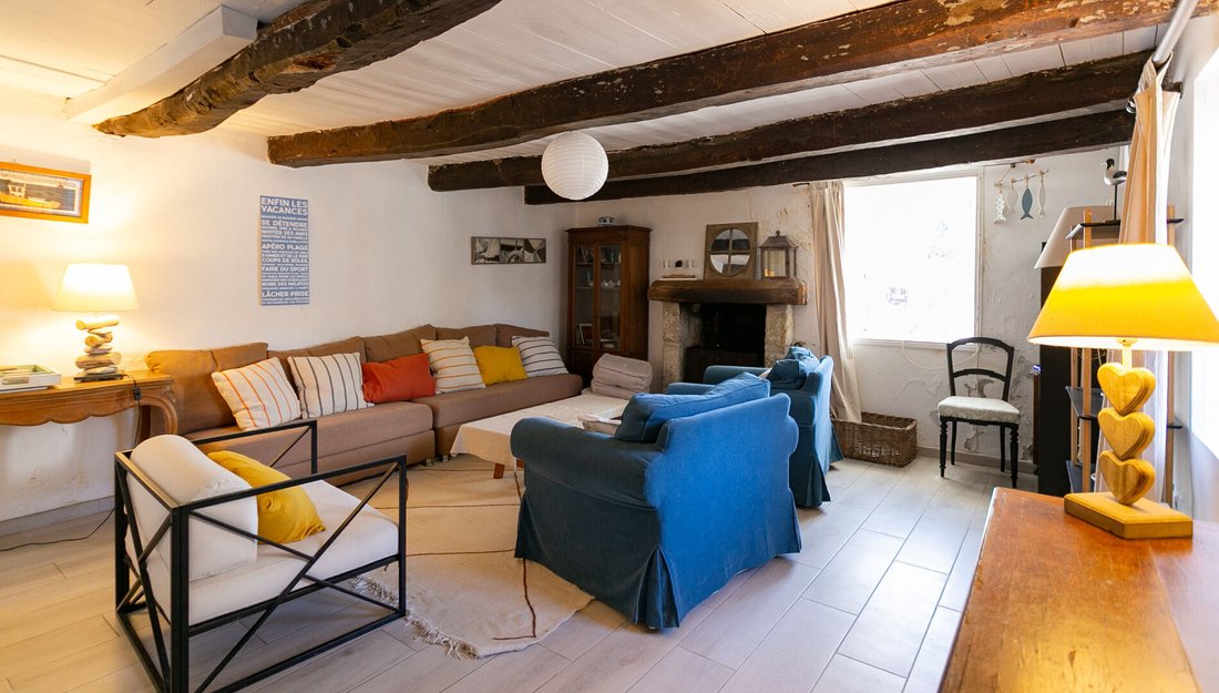 Villa in Névez, Brittany, France 4 - 18388940