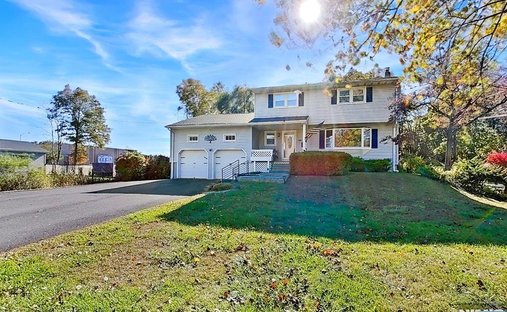 House in Roxbury Township, New Jersey, United States 1