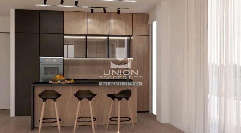 Apartment in Voula, Attica, Greece 5 - 18389088