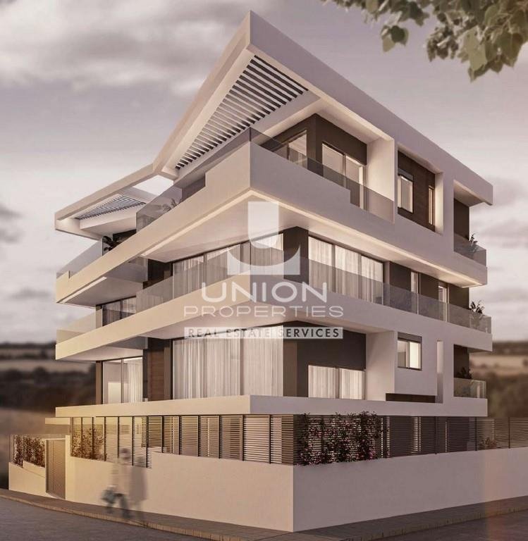Apartment in Voula, Attica, Greece 1 - 18389083