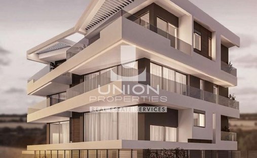 Apartment in Voula, Attica, Greece 1