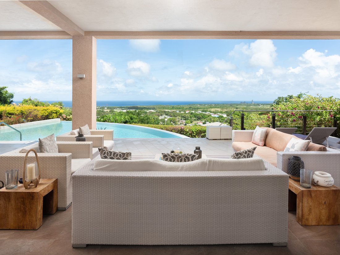 House in Pleasant Hall, Saint Peter, Barbados 2 - 18389330