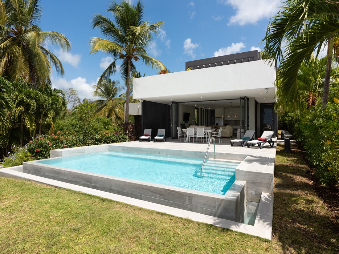 House in Holetown, Saint James, Barbados 2 - 18389386