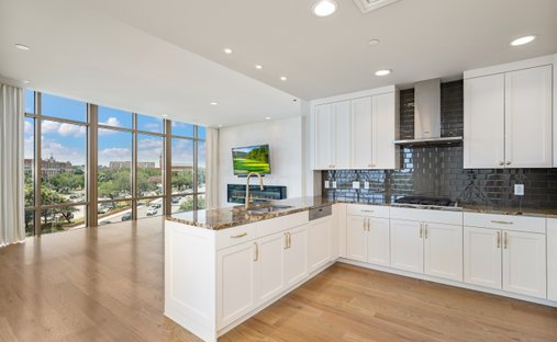 Condo in San Antonio, Texas, United States 1