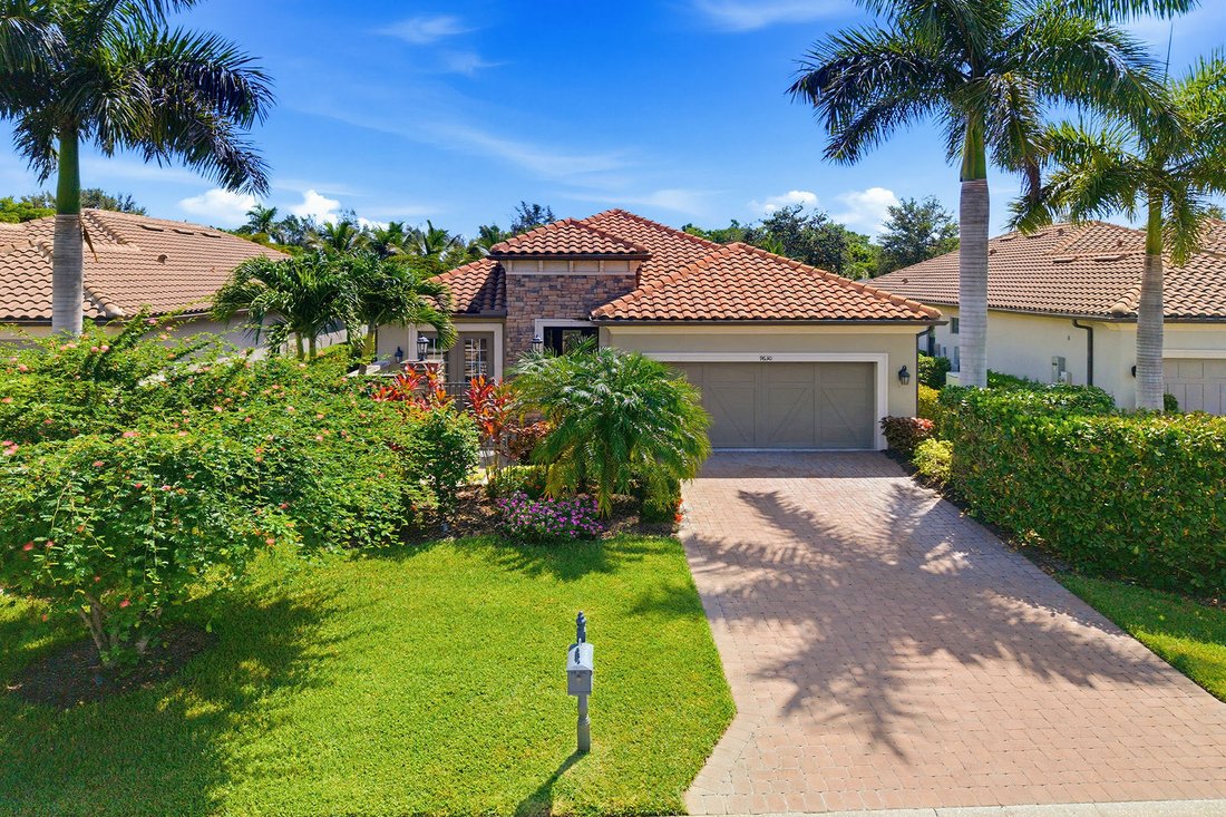 Casa a Naples, Florida, Stati Uniti 1 - 18389326