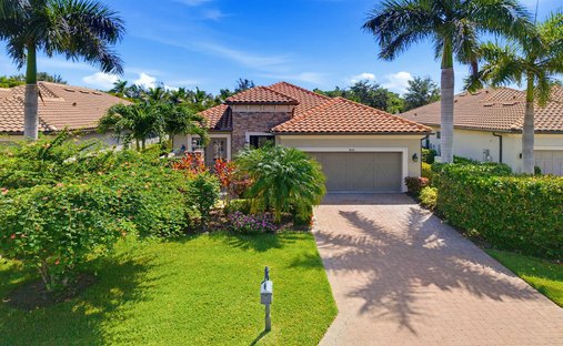 Casa a Naples, Florida, Stati Uniti 1