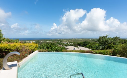 Casa en Pleasant Hall, Parroquia de Saint Peter, Barbados 1