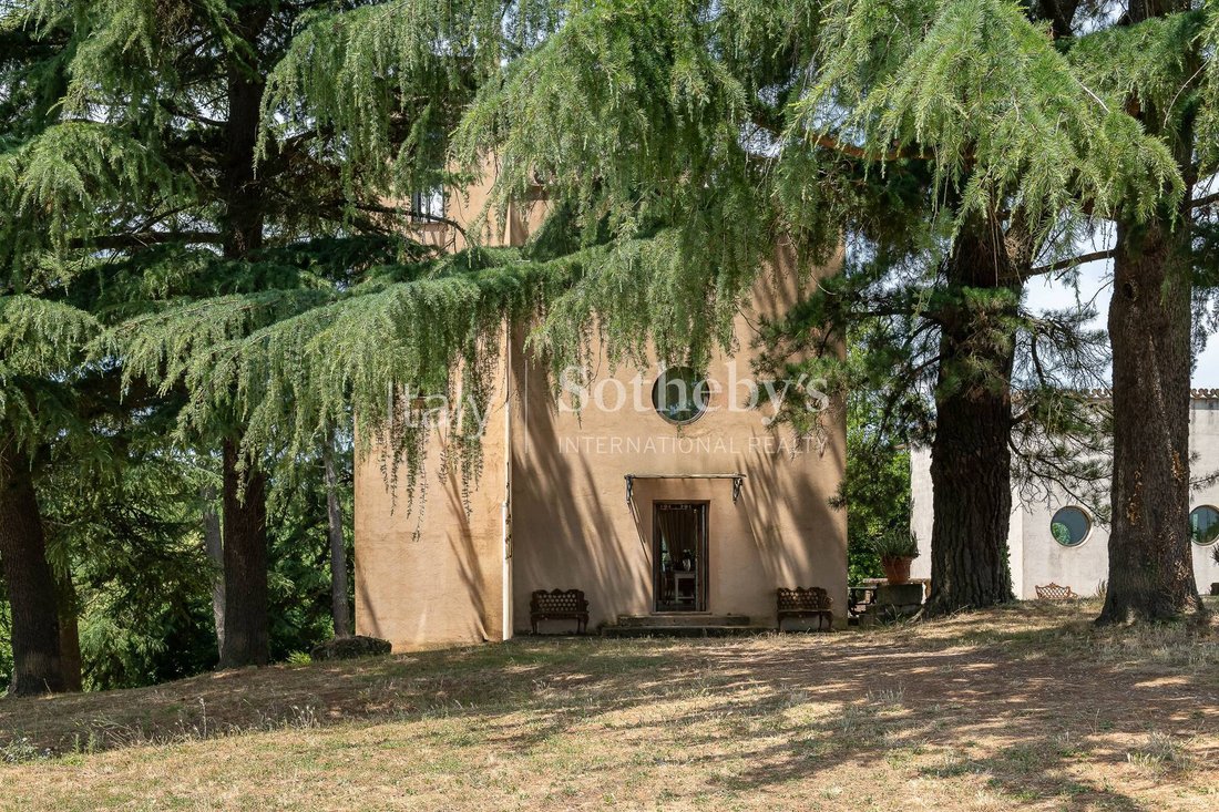 House in Ronciglione, Lazio, Italy 3 - 18389318