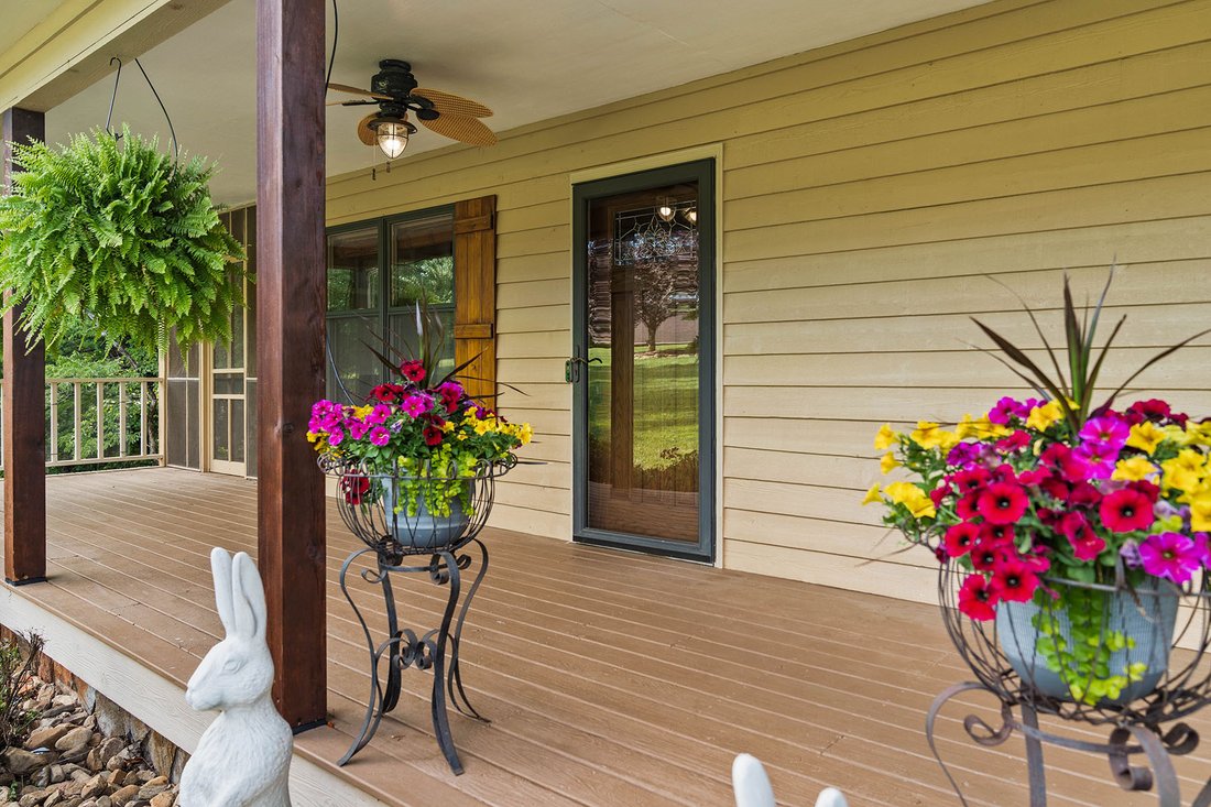 House in Catawba, North Carolina, United States 3 - 18389317