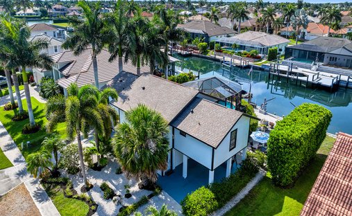 House in Marco Island, Florida, United States 1