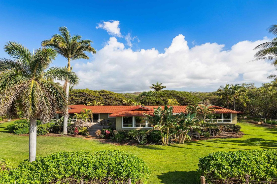 House in Maunaloa, Hawaii, United States 2 - 18389321
