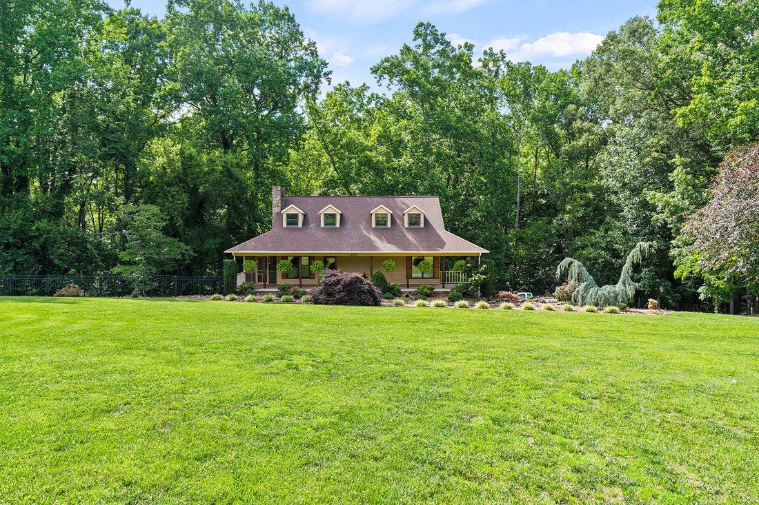 House in Catawba, North Carolina, United States 2 - 18389317
