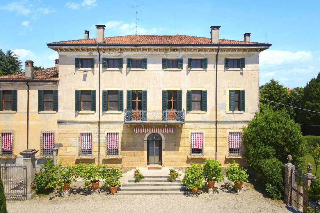 House in Buttapietra, Veneto, Italy 1 - 18389311