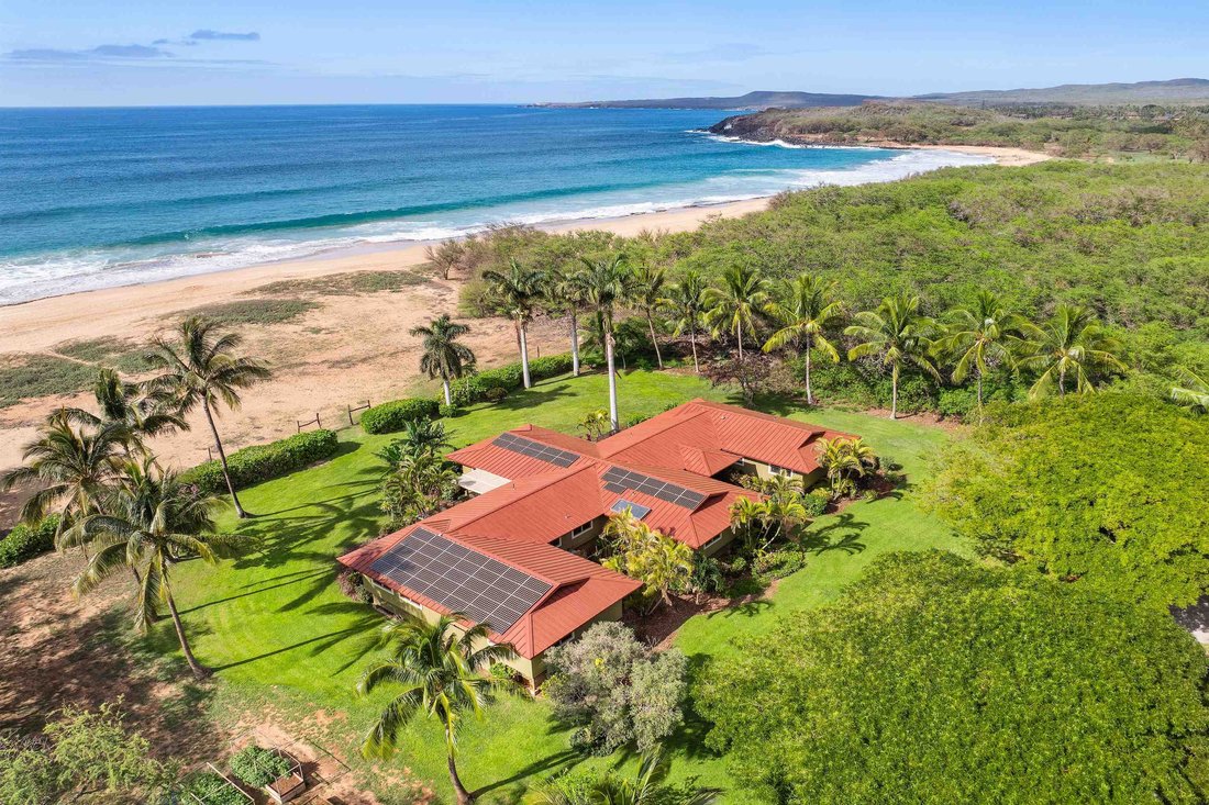 House in Maunaloa, Hawaii, United States 1 - 18389321