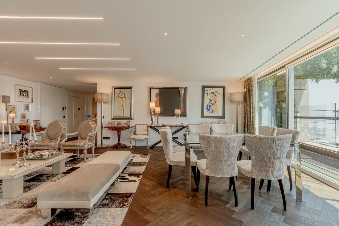 Apartment in Parque das Nacoes, Lisbon, Portugal 2 - 18389300