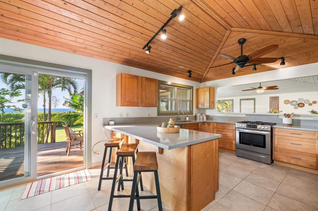 House in Maunaloa, Hawaii, United States 5 - 18389321