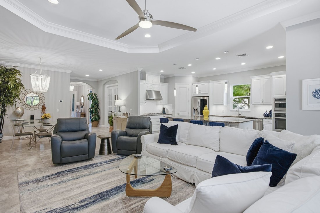 Casa a Naples, Florida, Stati Uniti 5 - 18389326