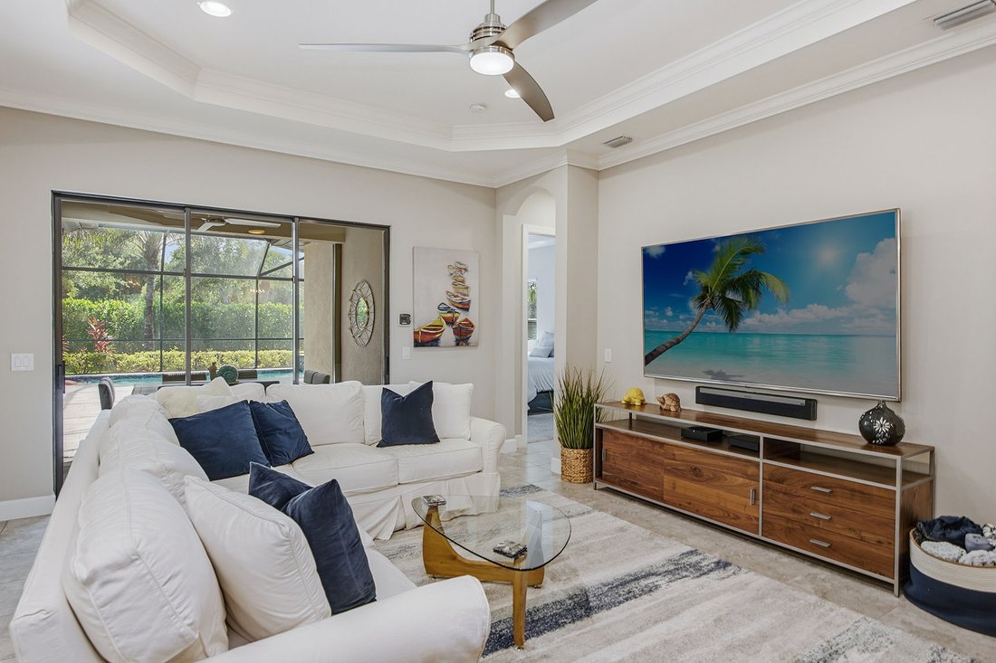 Casa a Naples, Florida, Stati Uniti 3 - 18389326