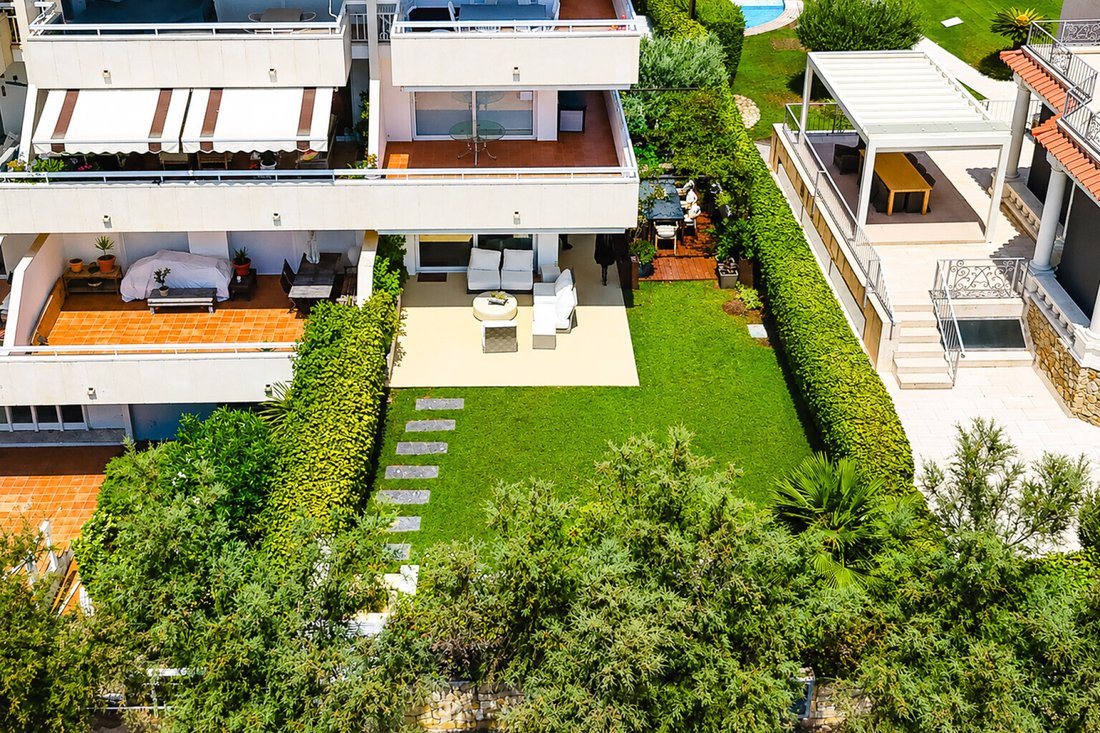 Apartment in Sitges, Catalonia, Spain 5 - 18389309