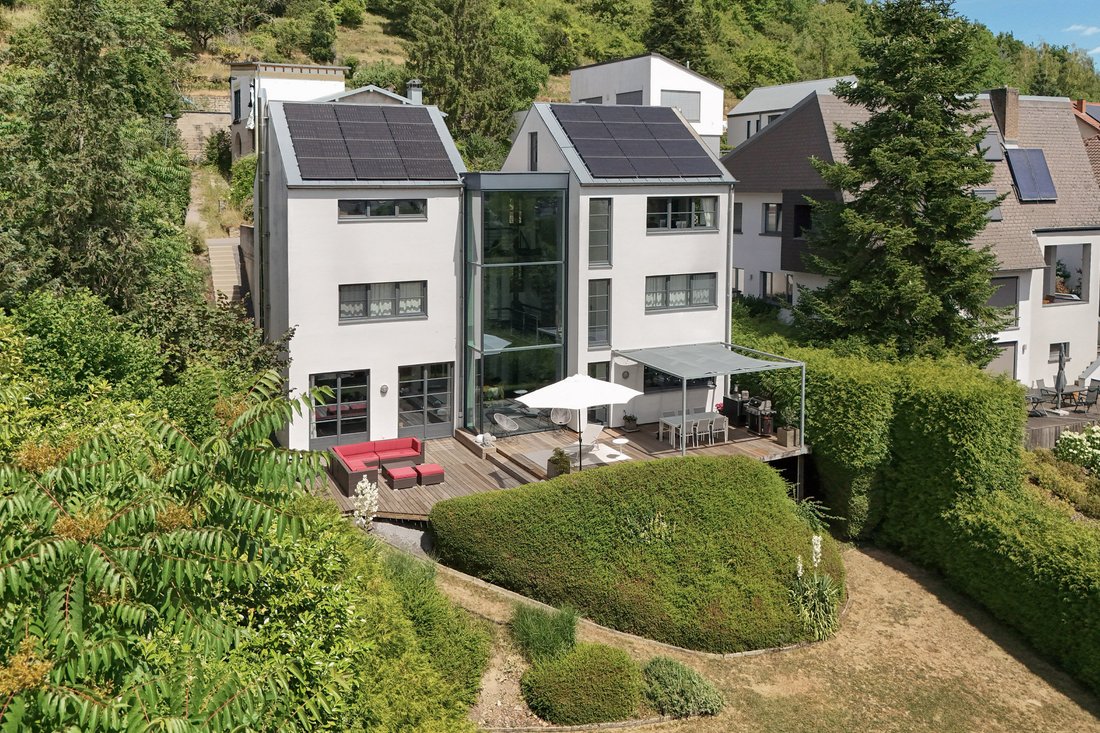 House in Lenningen, Grevenmacher, Luxembourg 1 - 18389314