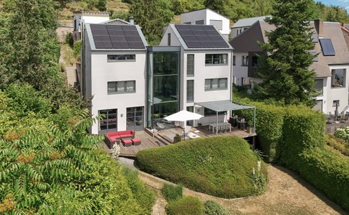 House in Lenningen, Grevenmacher, Luxembourg 1