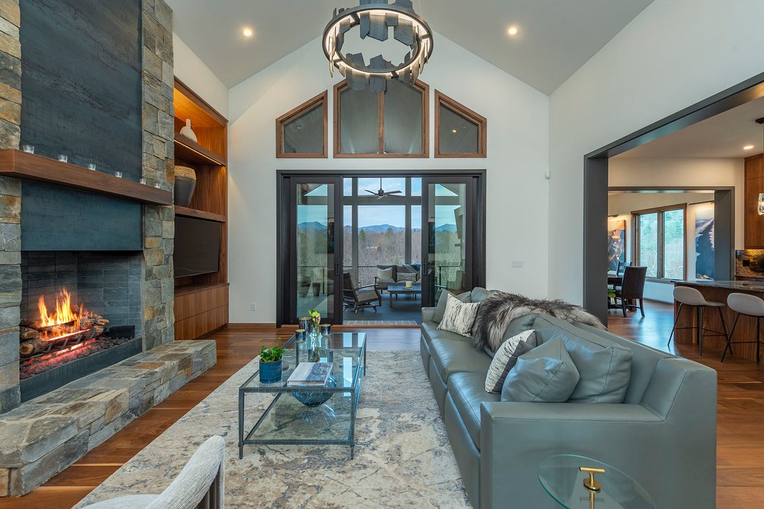 House in Asheville, North Carolina, United States 2 - 18389331
