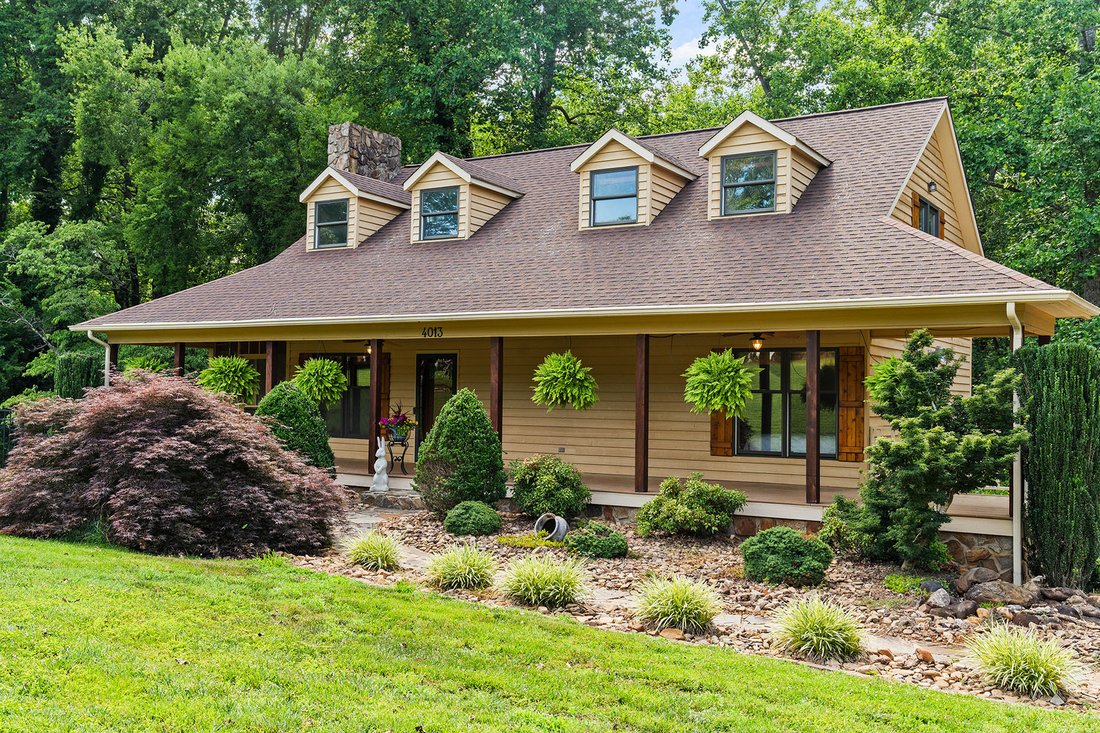 House in Catawba, North Carolina, United States 1 - 18389317