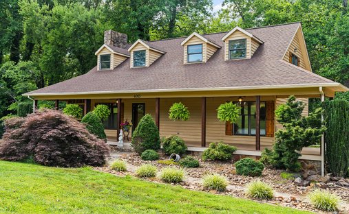 House in Catawba, North Carolina, United States 1