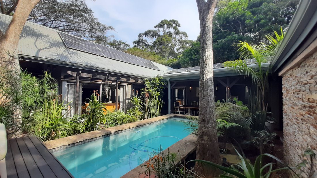 House in Simbithi Eco Estate, KwaZulu-Natal, South Africa 2 - 18389310
