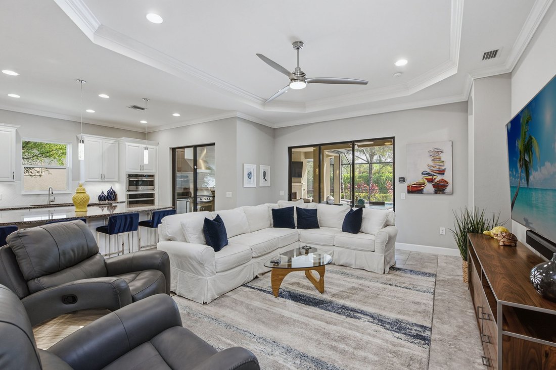 Casa a Naples, Florida, Stati Uniti 4 - 18389326