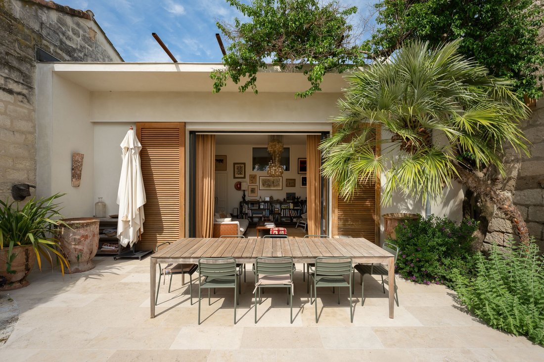 House in Port Marianne, Montpellier, France 2 - 18389332