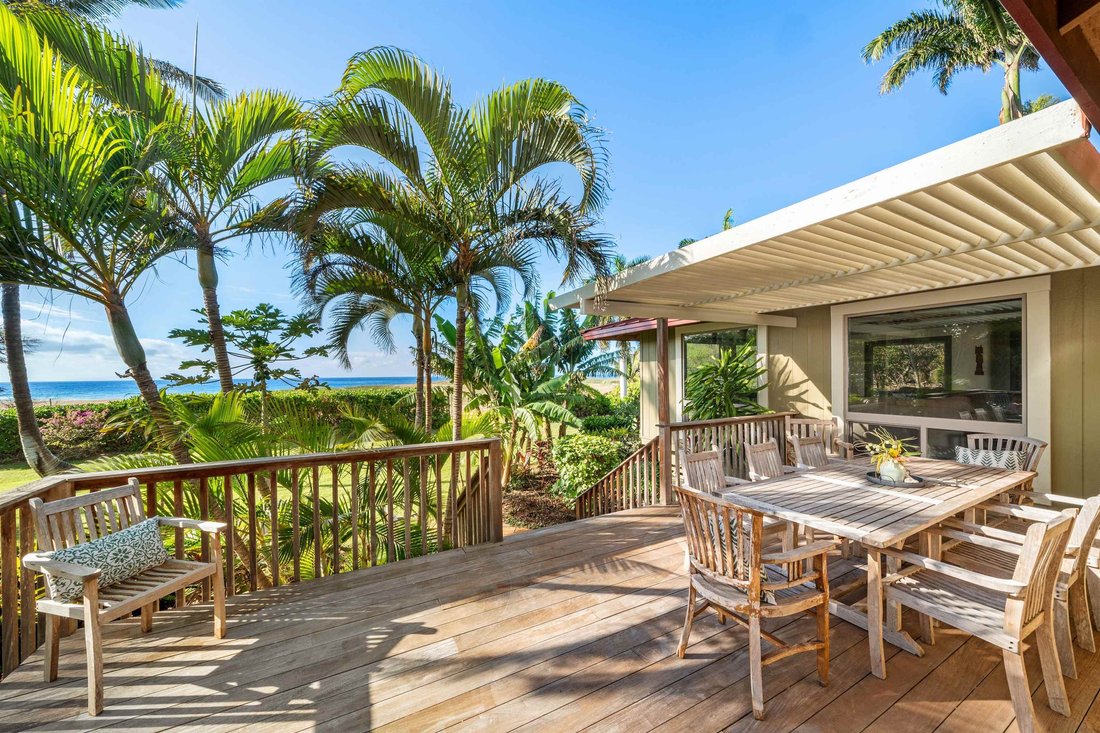 House in Maunaloa, Hawaii, United States 4 - 18389321