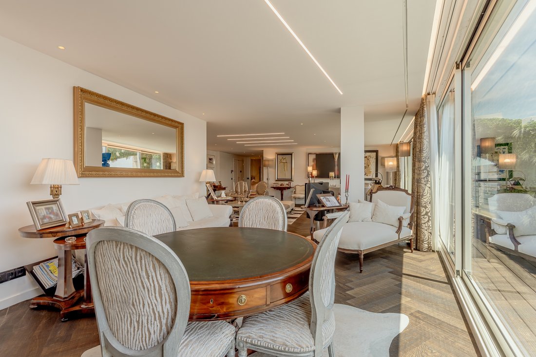 Apartment in Parque das Nacoes, Lisbon, Portugal 4 - 18389300