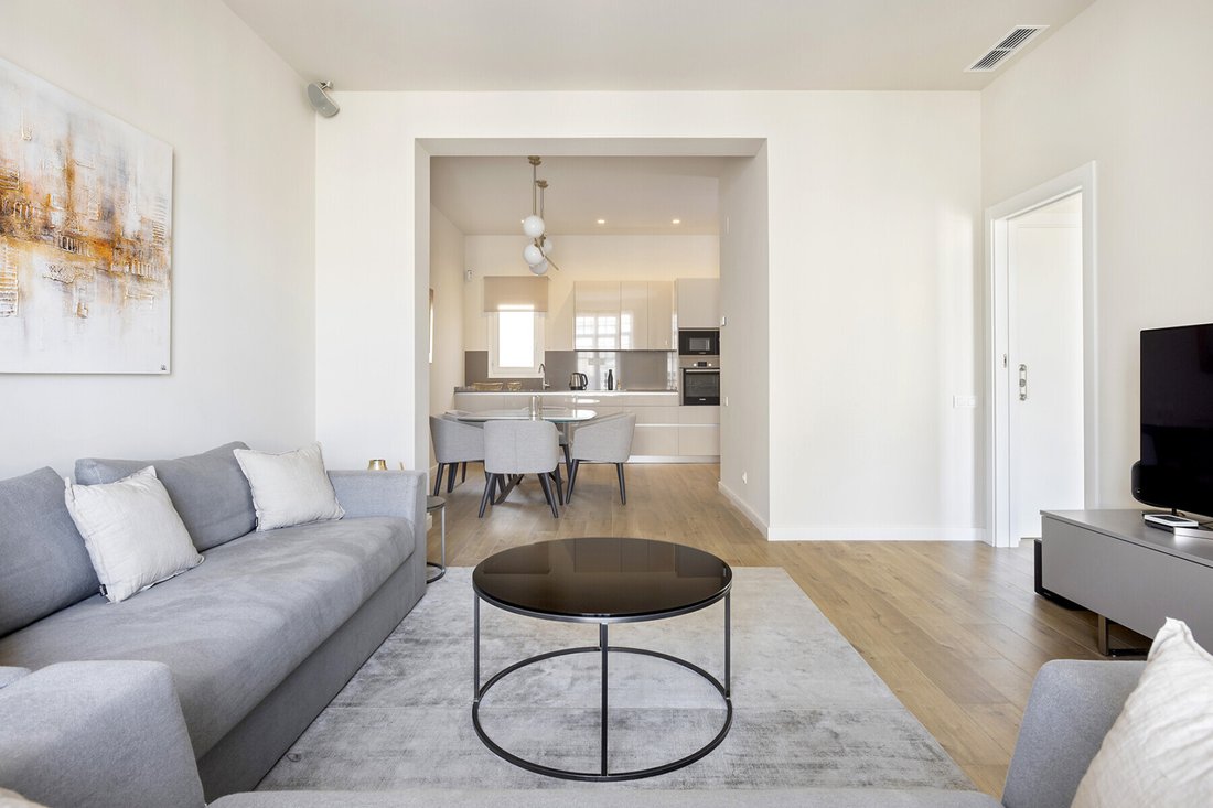 Apartment in Ciutat Vella, Barcelona, Spain 3 - 18389324