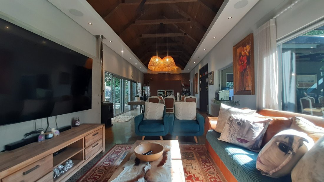 House in Simbithi Eco Estate, KwaZulu-Natal, South Africa 5 - 18389310
